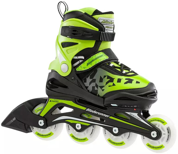 Rollerblade Phoenix Flash Adjustable Kids Inlines