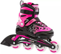 Rollerblade Phoenix Flash Adjustable Kids Inlines