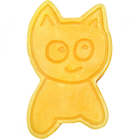 Meow Big Cat Skate Wax