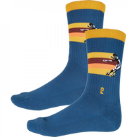 PSOCKADELIC Hobie Crew Socks - 1pr