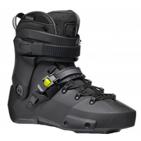 Rollerblade Twister XT Black Inline Boots
