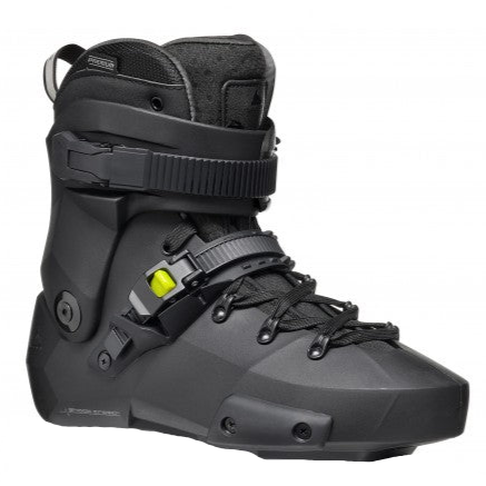 Rollerblade Twister XT Black Inline Boots