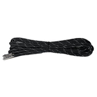 DRIP LACES (Reflective 3M) - Black