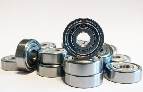 Speed Master ABEC-7 Bearings (16pk)