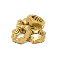 Roll-Line Click Action Nuts (Set of 4)