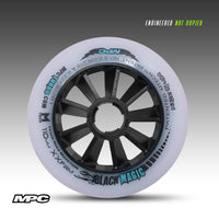 MPC Black Magic Inline Wheels