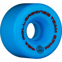 Bones Rollerbones Team Wheels 57mm (8pk)