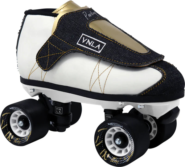 VNLA Junior Chuck Parsley Roller Skates