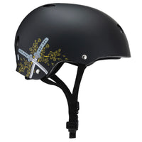 Triple8 THE Certified Sweatsaver Helmet - Sky Brown