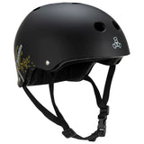 Triple8 THE Certified Sweatsaver Helmet - Sky Brown