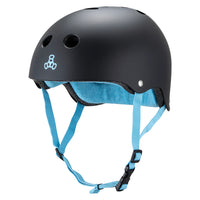 Triple8 THE Certified Sweatsaver Helmet - Skate Like a Girl