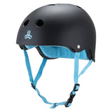 Triple8 THE Certified Sweatsaver Helmet - Skate Like a Girl