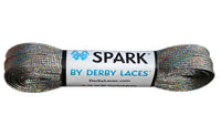 Derby Laces (Spark 10mm) - Starlight