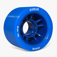 Evolve Wheels (8pk)