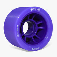 Evolve Wheels (8pk)