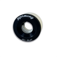 Fo-Mac Harmony Mini Wheels 47mm (8pk)