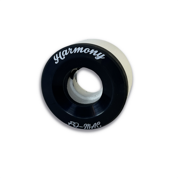 Fo-Mac Harmony Mini Wheels 47mm (8pk)