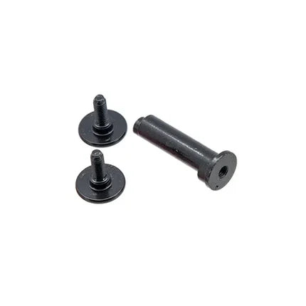 FR - 3-Piece Rockerable Brake Axle - Black