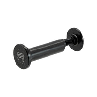 FR - Spin 2-Piece Rockerable Axle - Black