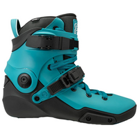 FR NEO 2 Teal Skate Boots