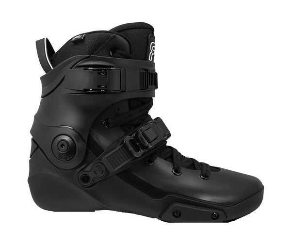 FR - NEO 2 Black Skate Boots