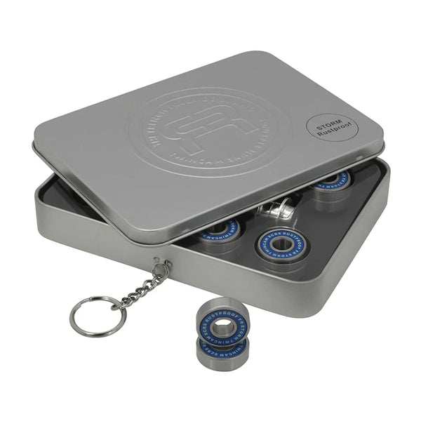 FR Twincam Storm SCRS Rustproof  - 16pk