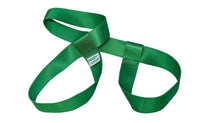 Derby Laces Skate & Gear Leash - Shamrock Green