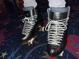 DRIP LACES (Reflective 3M) - White