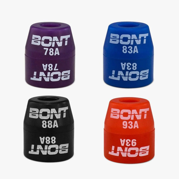 Bont Cushions