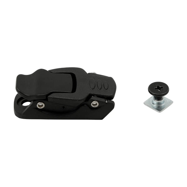 Luminous Ray Ratchet Buckle (Individual)