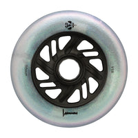 Luminous LED Inline Wheels 110mm/85A (Individual)