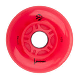 Luminous LED Inline Wheels 84mm/85A (4pk)