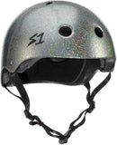 S1 Mega Lifer Glitter Helmets (Multiple Colors)