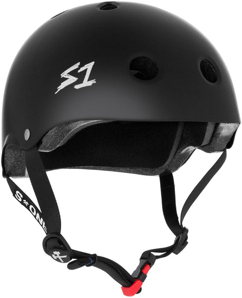 S1 Mini Lifer Helmets (Multiple Colors)