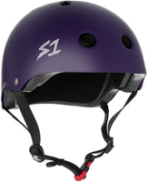 S1 Mini Lifer Helmets (Multiple Colors)
