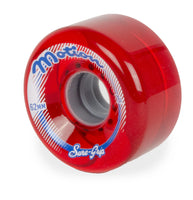 Sure-Grip Motion Wheels 62mm/78a (8pk)
