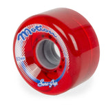 Sure-Grip Motion Wheels 62mm/78a (8pk)