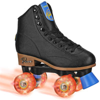 Pacer Comet Youth Skate with Light Up Wheels