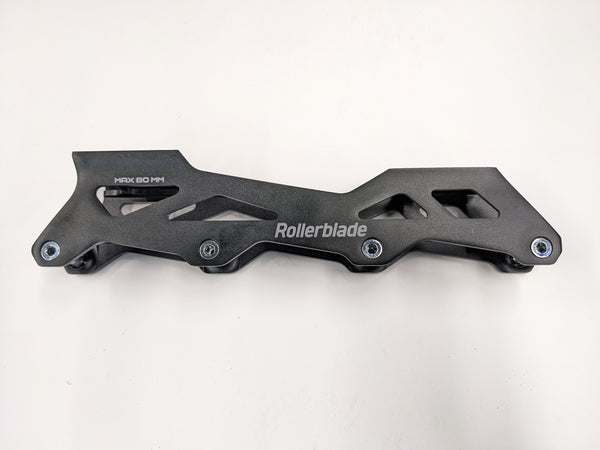 Rollerblade RB Cruiser Frame Set (246mm/261mm, 4x80mm)