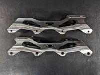 Luminous Ray Inline Frame Set - 255mm, 4x84 (1pr)