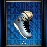 BOOT ONLY Faction Plastiks V1