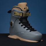 BOOT ONLY Faction Plastiks V1