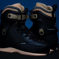 BOOT ONLY Faction Plastiks V1