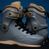 BOOT ONLY Faction Plastiks V1