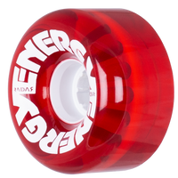 Radar Energy Outdoor Wheels 65mm 78a (4pk)