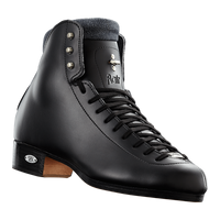Riedell Flair 910 Black (Boot Only)