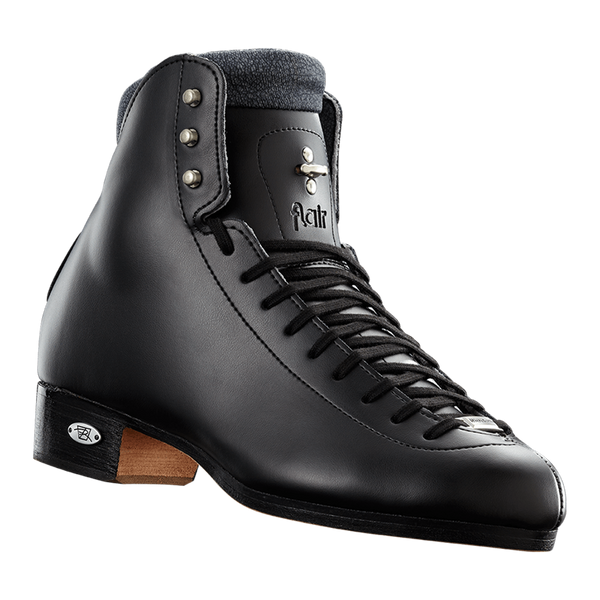 Riedell Flair 910 Black (Boot Only)