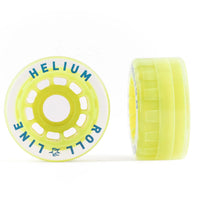 Roll Line Helium Wheels