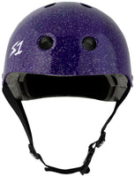 S1 Lifer Helmet - Purple Gloss Glitter