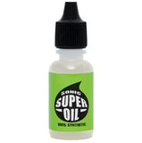 Sonic Super Oil